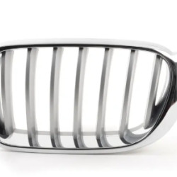 BMW X3 (14-) Kühlergrill (links), 20X105-5, 51137367421