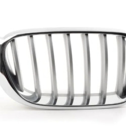 BMW X3 (14-) Kühlergrill (rechts), 20X105-6, 51137367422