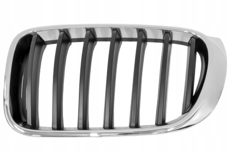 BMW X3 (14-) Grotelės (kairė), 20X2051J, 51117338571