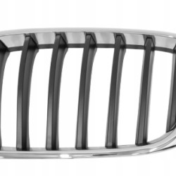 BMW X3 (14-) Kühlergrill (links), 20X2051J, 51117338571