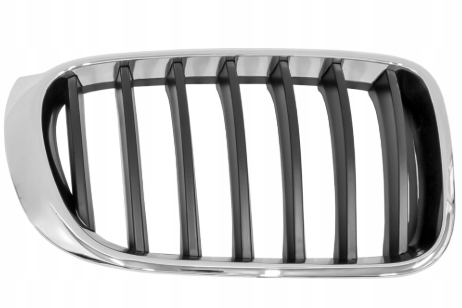 BMW X3 (14-) Grotelės (dešinė), 20X2052J, 51117338572