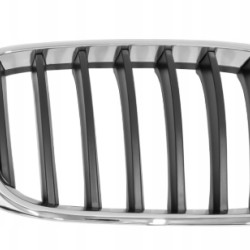 BMW X3 (14-) Kühlergrill (rechts), 20X2052J, 51117338572