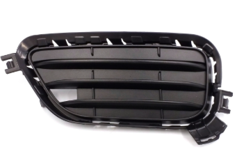 BMW X3 (14-) Grotelės (kairė), 20X227-1, 51117338513