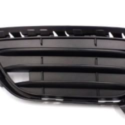 BMW X3 (14-) Kühlergrill (links), 20X227-1, 51117338513