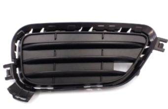 BMW X3 (14-) Grotelės (dešinė), 20X227-2, 51117338514