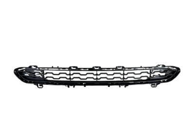 BMW X3 (14-) Grotelės (M-Pack), 20X22710, 51118056936