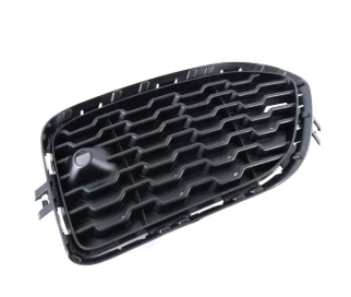 BMW X3 (14-) Grotelės (M-Pack, kairė), 20X22711, 51118056941