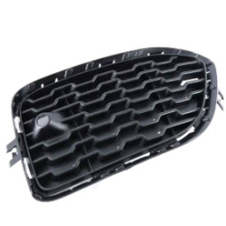 BMW X3 (14-) Kühlergrill (M-Pack, links), 20X22711, 51118056941