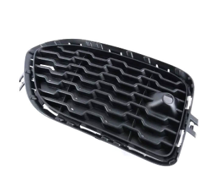 BMW X3 (14-) Grotelės (M-Pack, dešinė), 20X22712, 51118056942