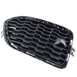 BMW X3 (14-) Kühlergrill (M-Pack, rechts), 20X22712, 51118056942
