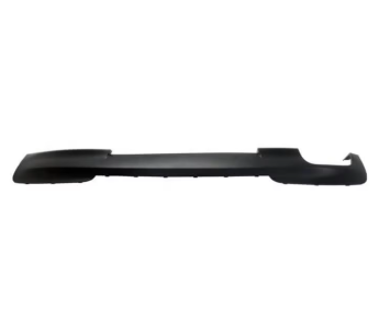 BMW X3 (14-) Galinis spoileris (M-pack), 20X29921, 51128048132