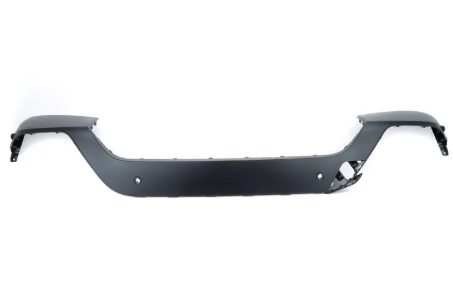 BMW X3 (14-) Priekinis spoileris, 20X225, 51117389895