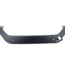 BMW X3 (14-) Frontspoiler, 20X225, 51117389895