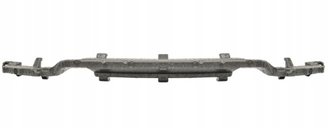 BMW X3 (17-) Priekinis absorberis, OE51117399909, 51117399909