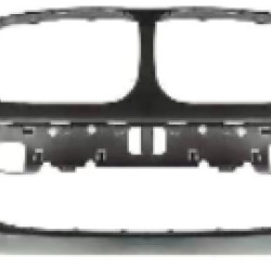 BMW X3 (17-) Frontstoßstange (M-Paket), 20X40730, 51118091997, 5111 8091971