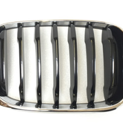 BMW X3 (17-) Решетка радиатора (правая), 20X405-2, 51137440854
