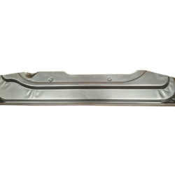 Sprinter/Crafter (06-) Schiebetürbett (rechts, kurzes Fahrerhaus), 