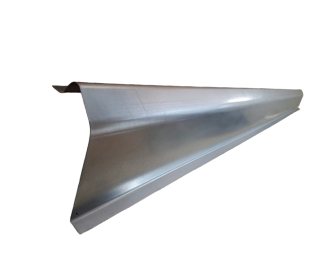 Opel Corsa E (14-) Slenkstis (kairė), 