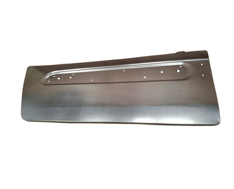 Citroen Berlingo/Partner (08-) Priekinių durų apačia (kairė), 