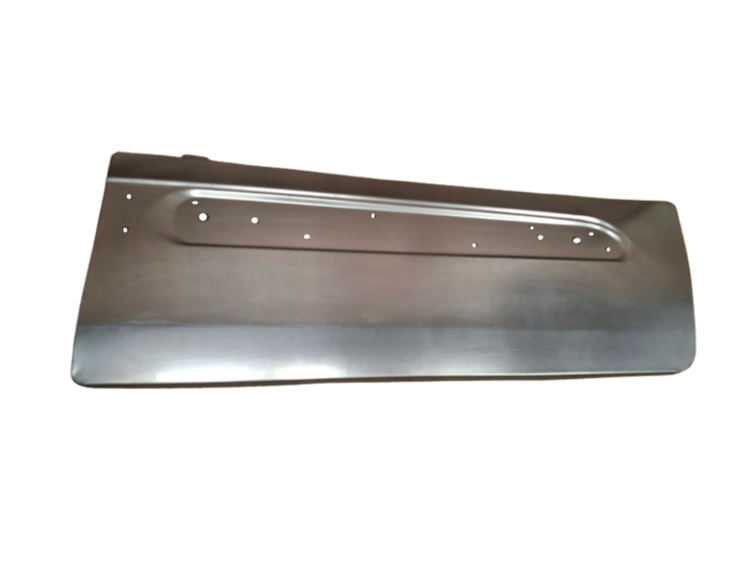 Citroen Berlingo/Partner (08-) Priekinių durų apačia (dešinė), 