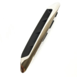 BMW X3 (17-) Накладка на переднее крыло (правая), 20X402-5, 51137418608