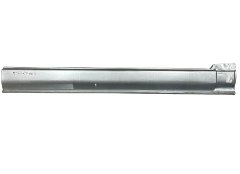 Toyota RAV4 (00-) Slenkstis (3 durų, dešinė), 