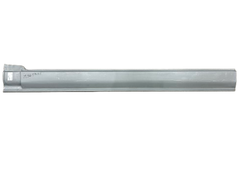 Toyota RAV4 (00-) Slenkstis (5 durų, kairė), 