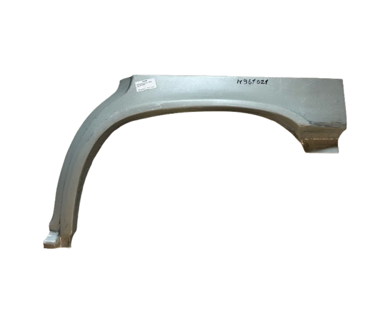 Volvo 840- 850 (92-) Arka (4D, kairė), Volvo S70 galinė arka, Volvo V70 galinė arka, Volvo S70 galinė arka, Volvo V70 galinė arka