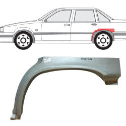 Volvo 840-850 (92-) Arch (4D, pa kreisi), Volvo S70 galinė arka, Volvo V70 galinė arka, Volvo S70 galinė arka, Volvo V70 galinė arka