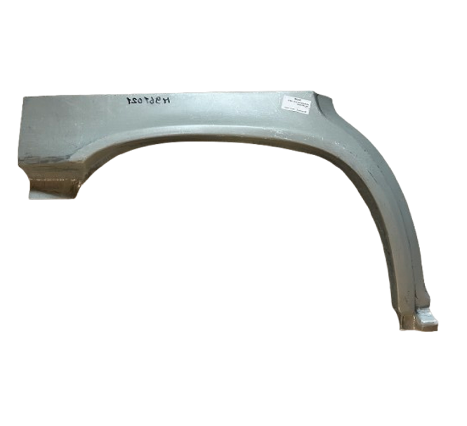 Volvo S/V 70 (96-) Arka (4D, dešinė), 