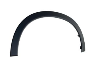 Honda HRV (21-) Priekinio sparno antdėklas (kairė), 38L501-5, 74157-3W0-A00