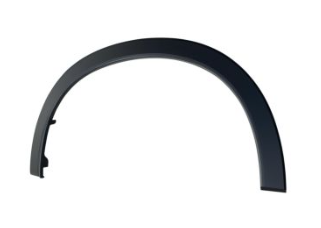 Honda HRV (21-) Priekinio sparno antdėklas (dešinė), 38L502-5, 74107-3W0-A00