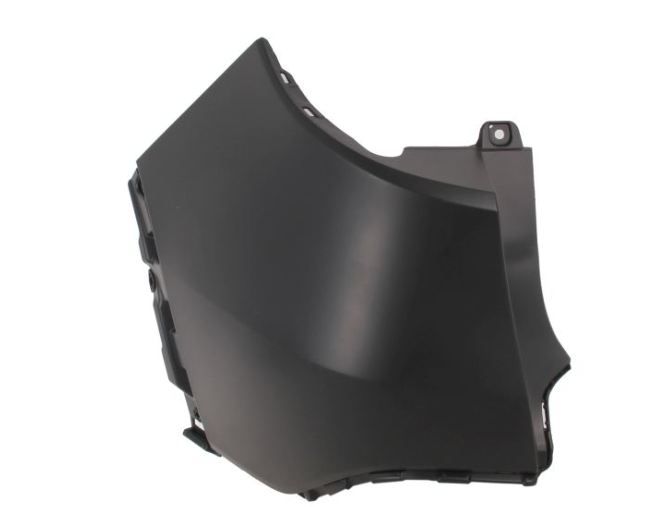 Honda HRV (21-) Galinio bamperio kampas (kairė), 04718-3W0-A00ZZ