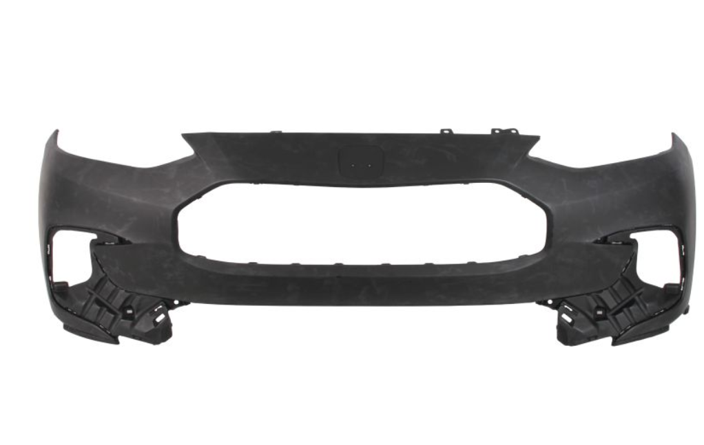 Honda HRV (21-) Priekinis bamperis, 04711-3W0-A00ZZ