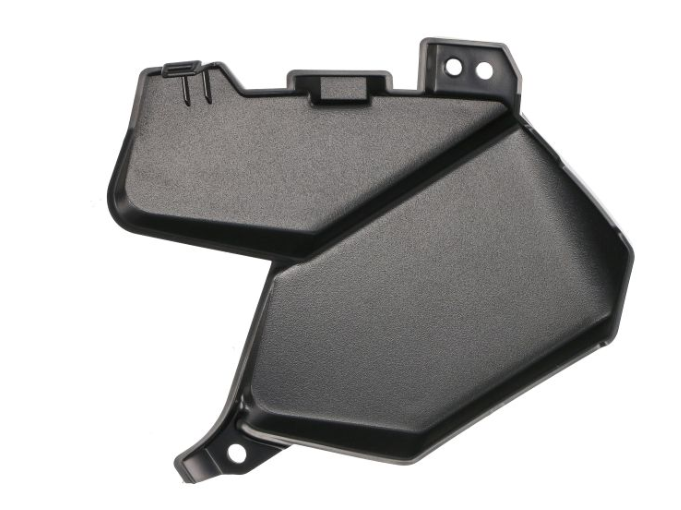 Honda HRV (21-) Grotelės (kairė), 71208-3W0-A00