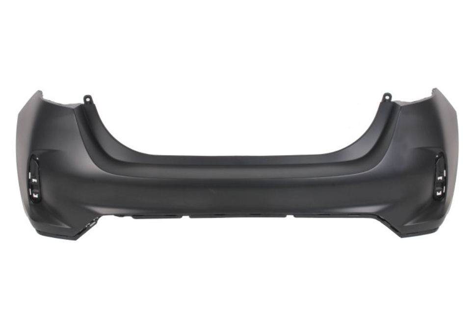 Honda Civic (21-) Galinis bamperis, 04715-T60-J00ZZ