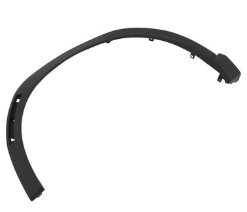 Honda CRV (22-) Priekinio sparno antdėklas (kairė), 38X501-5, 74157-3A0-A90