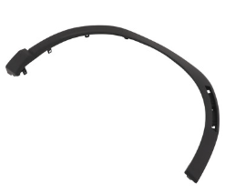 Honda CRV (22-) Priekinio sparno antdėklas (dešinė), 38X502-5, 74107-3A0-A90