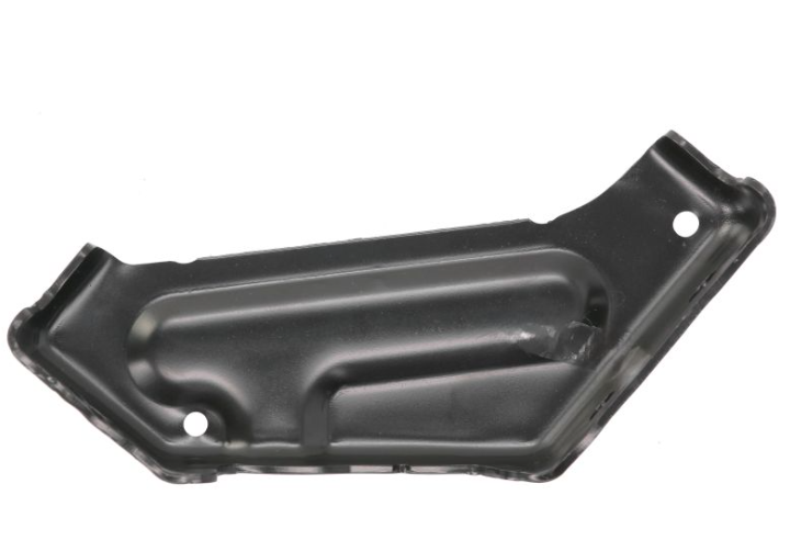 Honda CRV (22-) Radiatoriaus tvirtinimas (kairė), 71466-3A0-A00