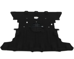 Jeep Grand Cherokee (21-) Variklio apsauga, 34T23451X, 68447798AD, 68447798AE