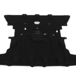 Jeep Grand Cherokee (21-) Dzinēja aizsardzība, 34T23451X, 68447798AD, 68447798AE