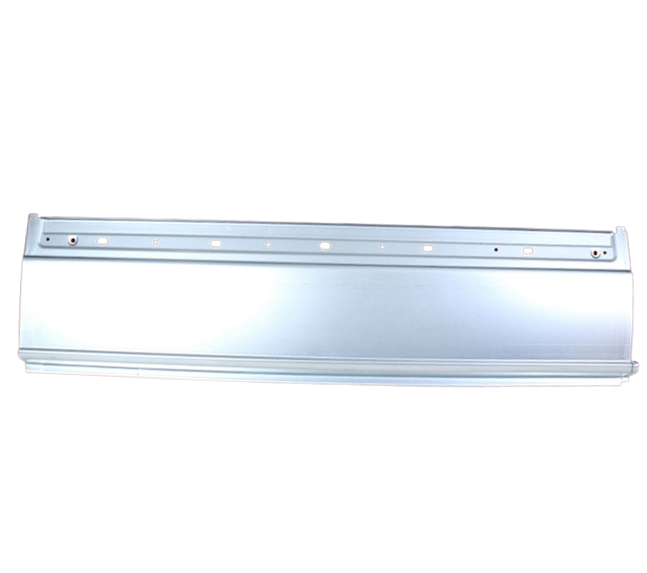 MB Sprinter (18-) Šono skarda (Q, dešinė), A9106375701 (MERCEDES-BENZ), A 910 637 57 01 (MERCEDES-BENZ), 9106375701 (MERCEDES-BENZ)