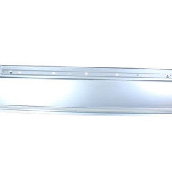 MB Sprinter (18-) Seitenteil (Q, rechts), A9106375701 (MERCEDES-BENZ), A 910 637 57 01 (MERCEDES-BENZ), 9106375701 (MERCEDES-BENZ)