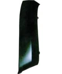 VW Amarok (10-) Priekinio sparno antdėklas (dešinė), 95P102-4, 2HH 853 728 GRU, 2HH 853 728, 2H7 853 728 B GRU, 2H7 853 728 B