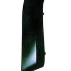 VW Amarok (10-) Priekšējā spārna uzlika (pa labi), 95P102-4, 2HH 853 728 GRU, 2HH 853 728, 2H7 853 728 B GRU, 2H7 853 728 B