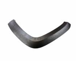 VW Amarok (10-) Priekinio sparno antdėklas (kairė), 95P101-5, 2HH 854 731 GRU, 2HH 854 731, 2HH 853 717, 2H7853717, 2H7 853 717 A