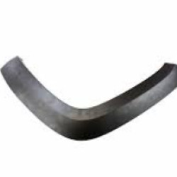 VW Amarok (10-) Priekšējā spārna uzlika (pa kreisi), 95P101-5, 2HH 854 731 GRU, 2HH 854 731, 2HH 853 717, 2H7853717, 2H7 853 717 A