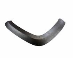 VW Amarok (10-) Priekinio sparno antdėklas (dešinė), 95P102-5, 2HH 854 732 GRU, 2HH 854 732, 2HH 853 718, 2H7 853 718 A, 2H7 853 718