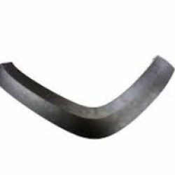 VW Amarok (10-) Priekšējā spārna uzlika (pa labi), 95P102-5, 2HH 854 732 GRU, 2HH 854 732, 2HH 853 718, 2H7 853 718 A, 2H7 853 718