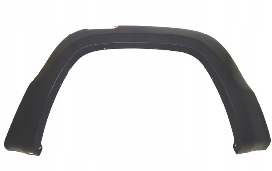 VW Amarok (10-) Galinio sparno antdėklas (5 durų, kairė), 95P181-5, 2HH 854 819 A, 2H7853817BGRU, 2H7 853 817 A
